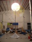 China Balão ereto impermeável, à prova de fogo da iluminação do PVC, PVC ou balão inflável da iluminação de oxford fábrica 