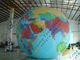 China A terra enorme durável Balloons o globo, hélio inflável balões enchidos exportador 
